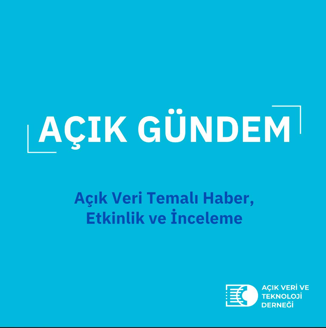 Açık Gündem’in 9.Sayısı Yayında